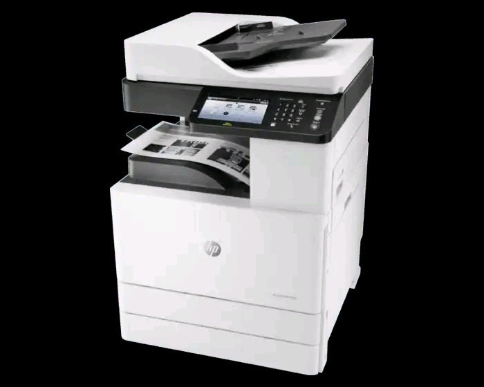 A4 / A3 Laser Printer Sales