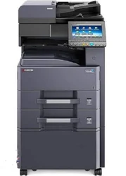 Heavy-Duty Digital Copiers